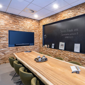 rivestimento murale per interni