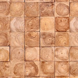lastra di paramento in legno