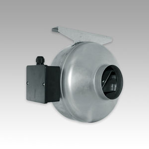 ventilatore estrattore