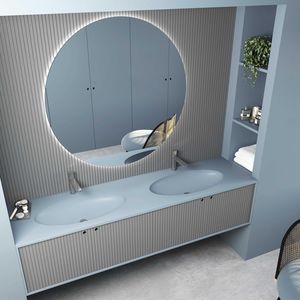 piano lavabo doppio 1