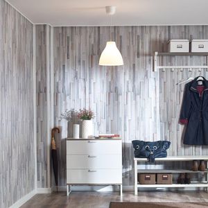 battiscopa in PVC