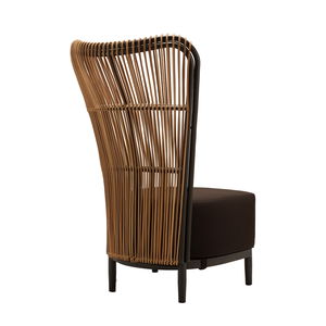 poltrona contemporanea