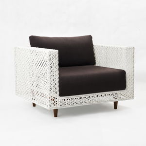 poltrona contemporanea