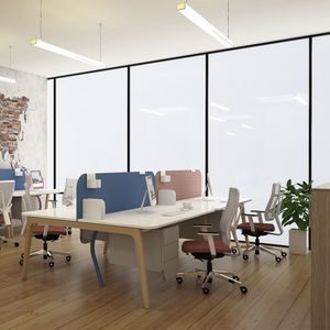 scrivania per open space 1