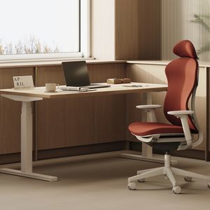 sedia da ufficio contemporanea 1