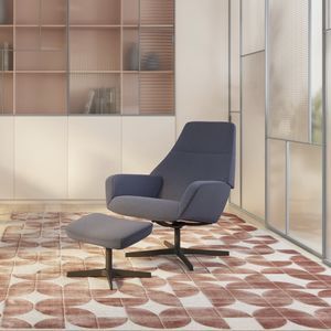 poltrona contemporanea 1