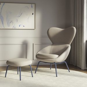 poltrona contemporanea 1