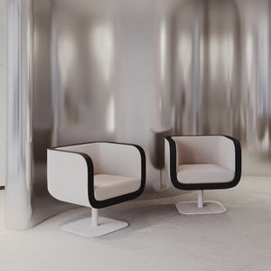 poltrona design minimalista 1
