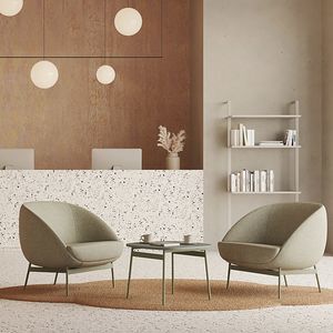 tavolino basso contemporaneo 1
