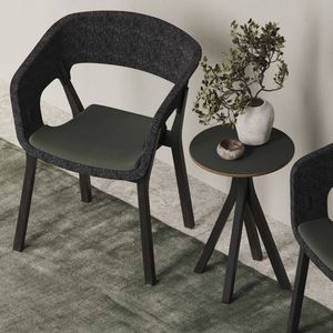 tavolo da bistrot design minimalista 1