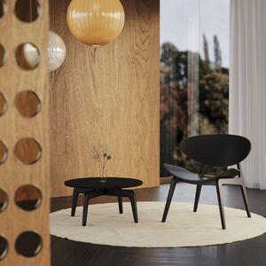 tavolino basso contemporaneo