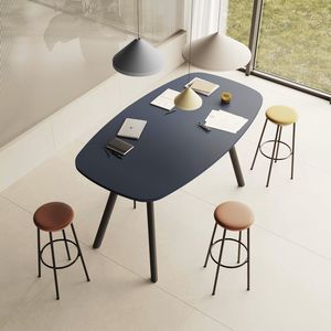 tavolo alto design minimalista 1