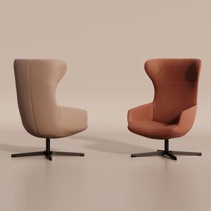 poltrona contemporanea 1