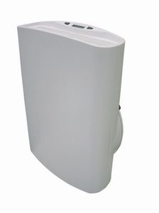 unità di ventilazione decentralizzato