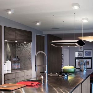 downlight sporgente