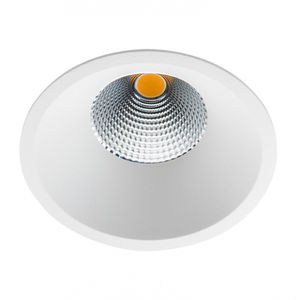 downlight da incasso a soffitto