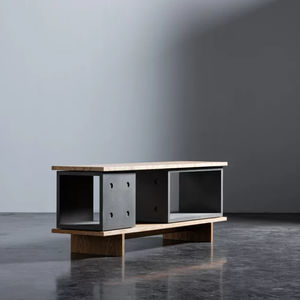 mobile porta TV contemporaneo