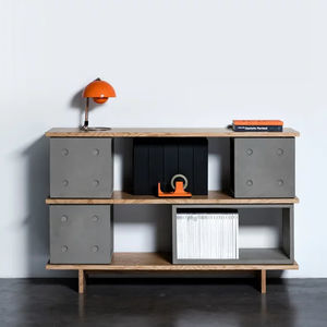 credenza moderna