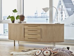 credenza moderna