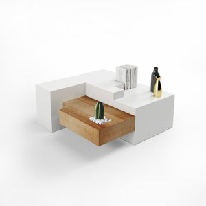 tavolino basso design originale