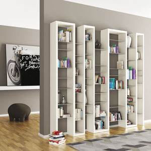 scaffali modulari