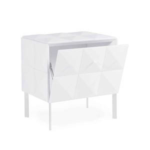 comodino design originale