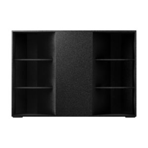 subwoofer in legno