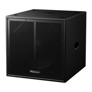 subwoofer attivo