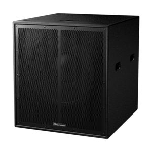 subwoofer attivo