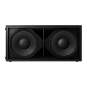 subwoofer attivo