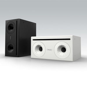 subwoofer attivo