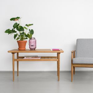 tavolino basso contemporaneo