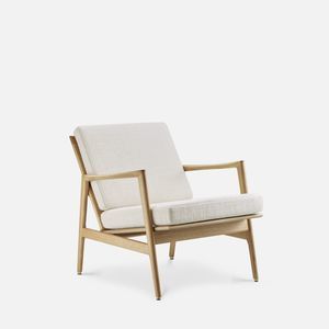 poltrona contemporanea