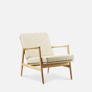 poltrona contemporanea