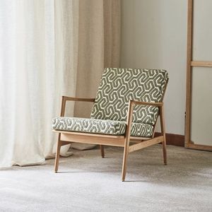 poltrona contemporanea