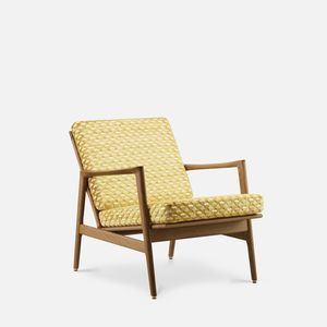 poltrona contemporanea