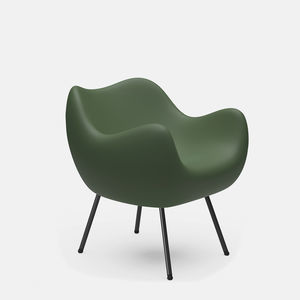 poltrona contemporanea