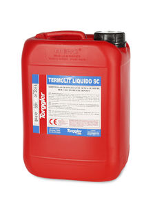 additivo accelerante