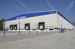 capannone prefabbricato 1