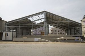 capannone prefabbricato 1
