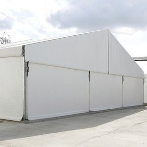 edificio prefabbricato