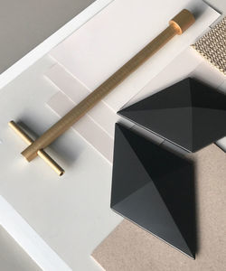struttura per soffitto in alluminio anodizzato 1