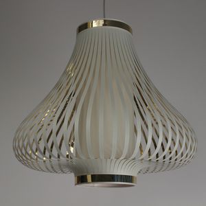 lampada a sospensione 1