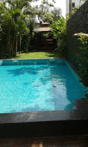 piscina su misura