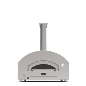 forno a pizza professionale 1