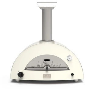 forno a pizza per uso residenziale