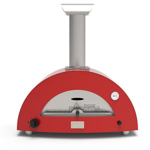 forno a pizza professionale 1