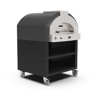 forno a pizza professionale