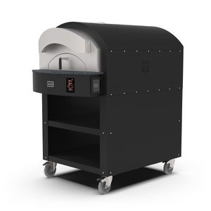 forno a pizza professionale