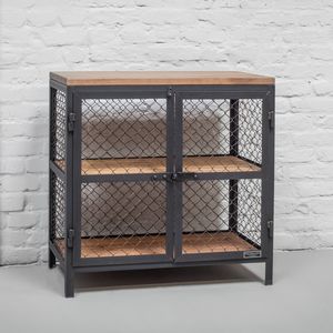 credenza contemporanea